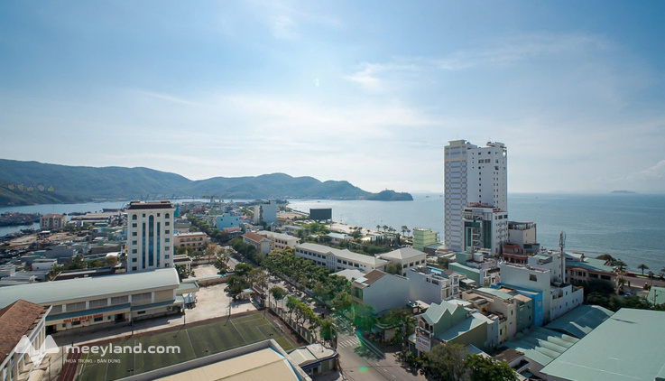 Bất động sản tại Bình Định - ảnh 1