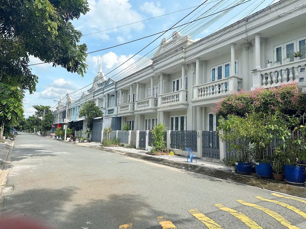 Bất động sản tại Long An - ảnh 1