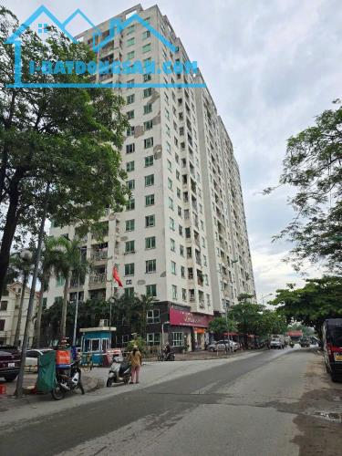 Bất động sản tại Hà Nội - ảnh 1