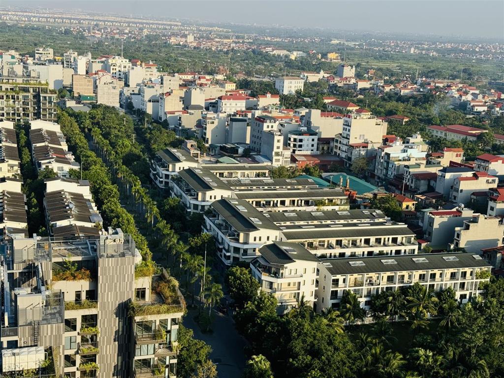 Bất động sản tại Hưng Yên - ảnh 1