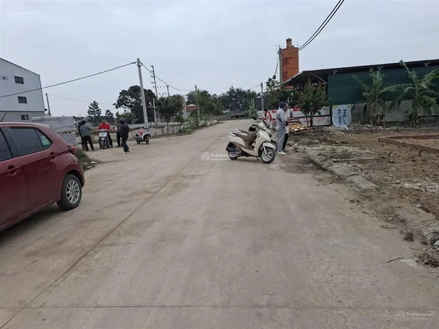 Bất động sản tại Bắc Ninh - ảnh 1