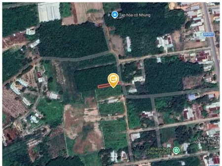 Bất động sản tại Bình Dương - ảnh 1