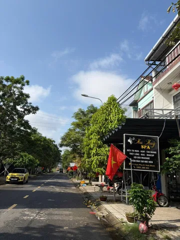 Bất động sản tại Đà Nẵng - ảnh 1