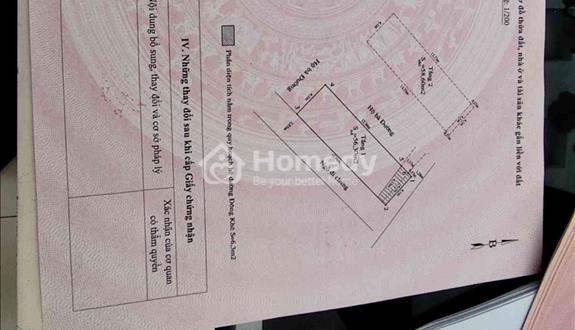 Bất động sản tại Hải Phòng - ảnh 1