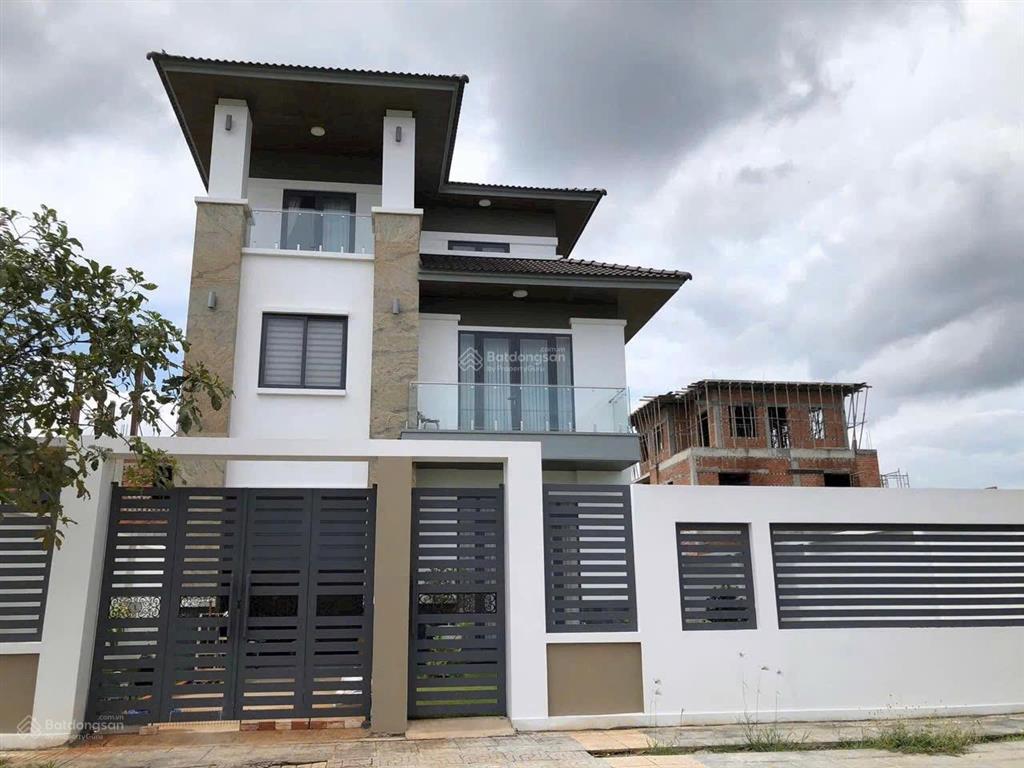 Bất động sản tại Bà Rịa - Vũng Tàu - ảnh 1
