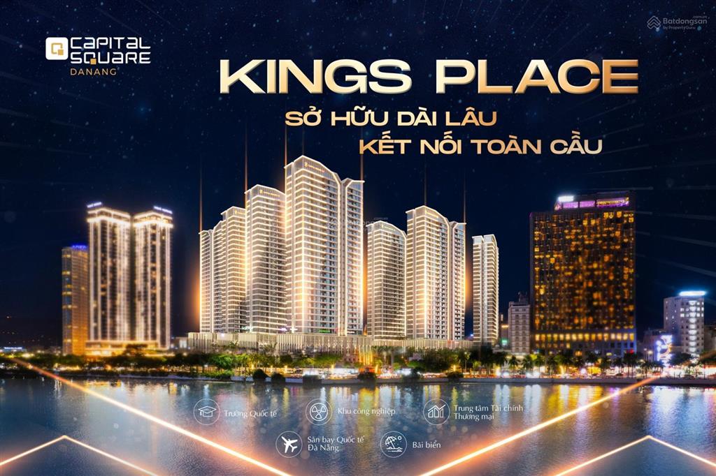 Bất động sản tại Đà Nẵng - ảnh 1