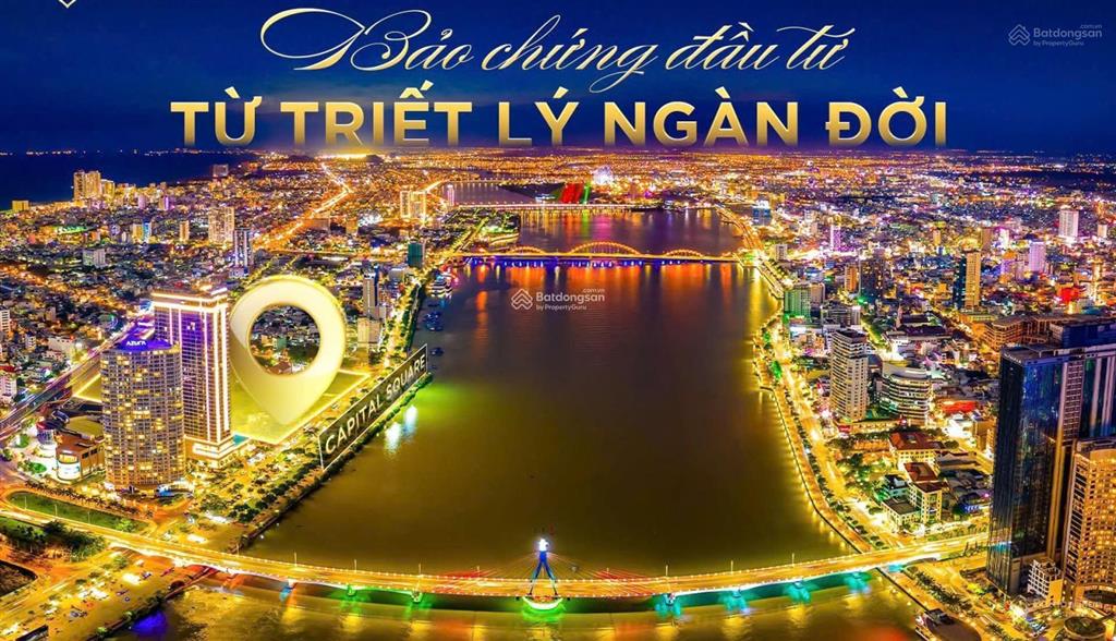 Bất động sản tại Đà Nẵng - ảnh 1