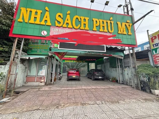 Bất động sản tại Bà Rịa - Vũng Tàu - ảnh 1