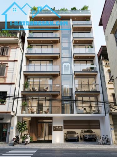 Bất động sản tại Hà Nội - ảnh 1