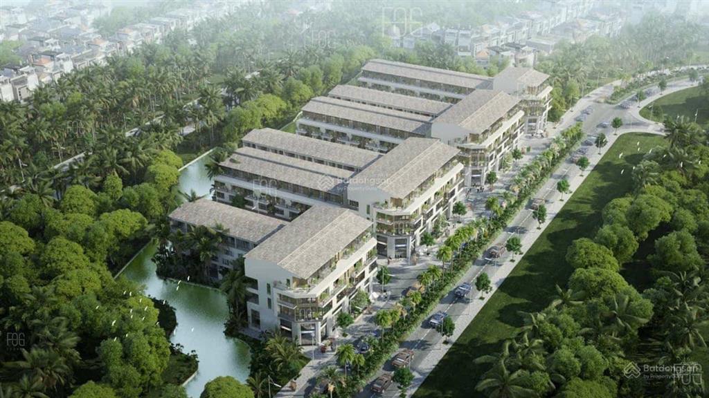 Bất động sản tại Hưng Yên - ảnh 1