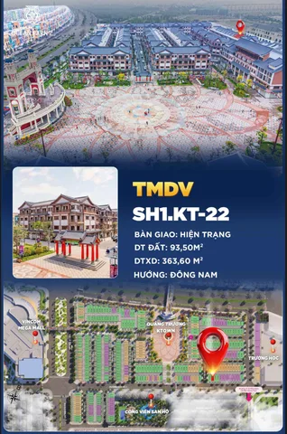 Bất động sản tại Hưng Yên - ảnh 1