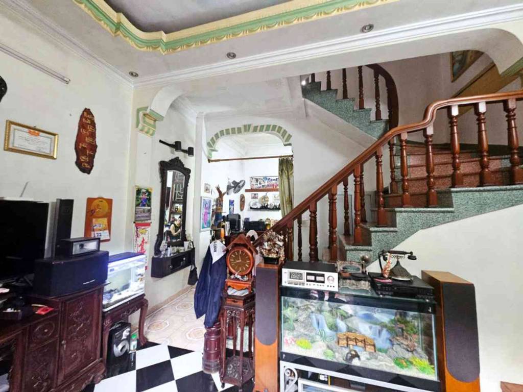 Bất động sản tại Hà Nội - ảnh 1