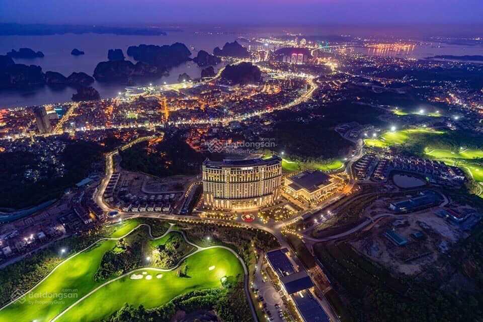 Bất động sản tại Quảng Ninh - ảnh 1