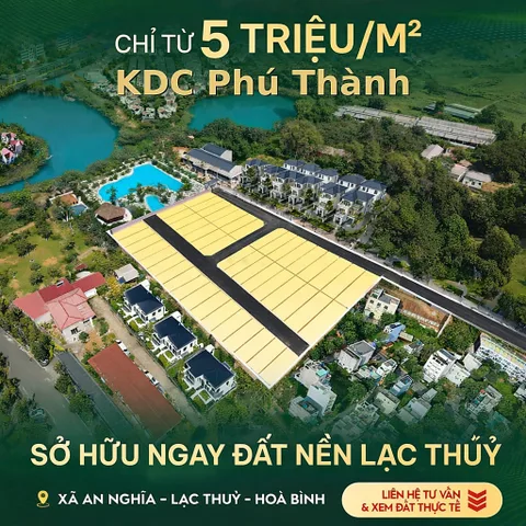 Bất động sản tại Phú Thọ - ảnh 1