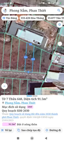 Bất động sản tại Lâm Đồng - ảnh 1