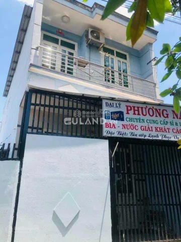 Bất động sản tại Bình Dương - ảnh 1