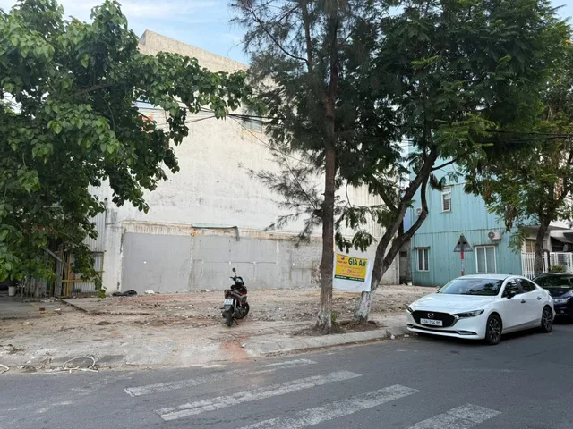 Bất động sản tại Đà Nẵng - ảnh 1