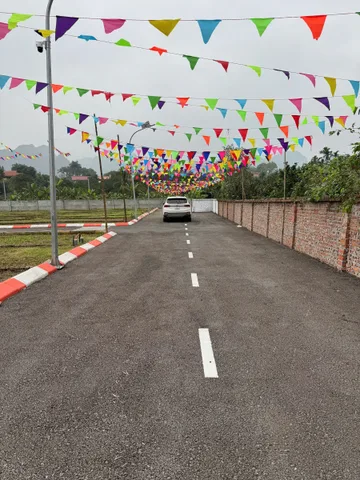 Bất động sản tại Hòa Bình - ảnh 1