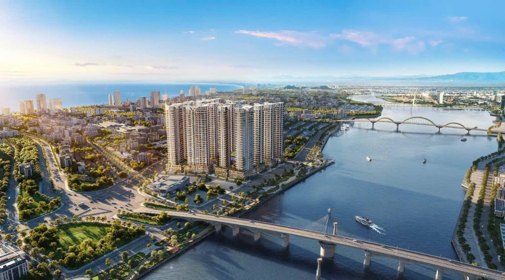 Bất động sản tại Đà Nẵng - ảnh 1