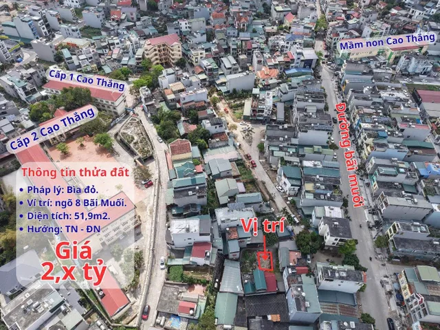 Bất động sản tại Quảng Ninh - ảnh 1