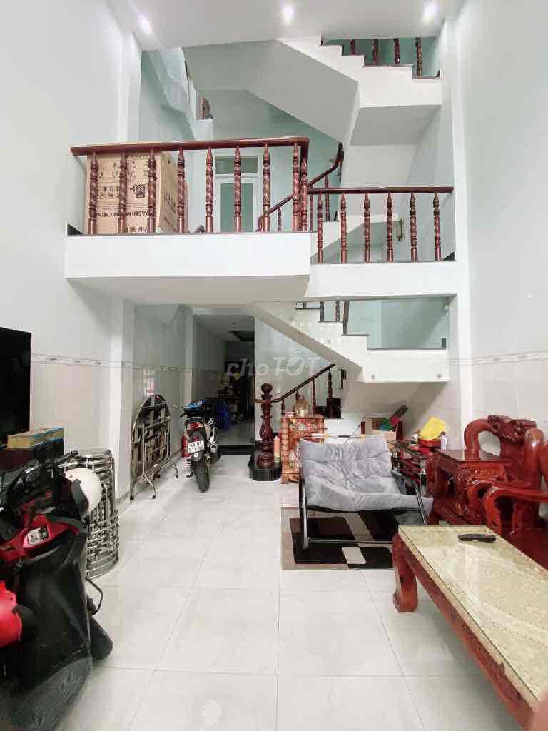 Nhà riêng tại Bình Tân, TP. Hồ Chí Minh - ảnh 2