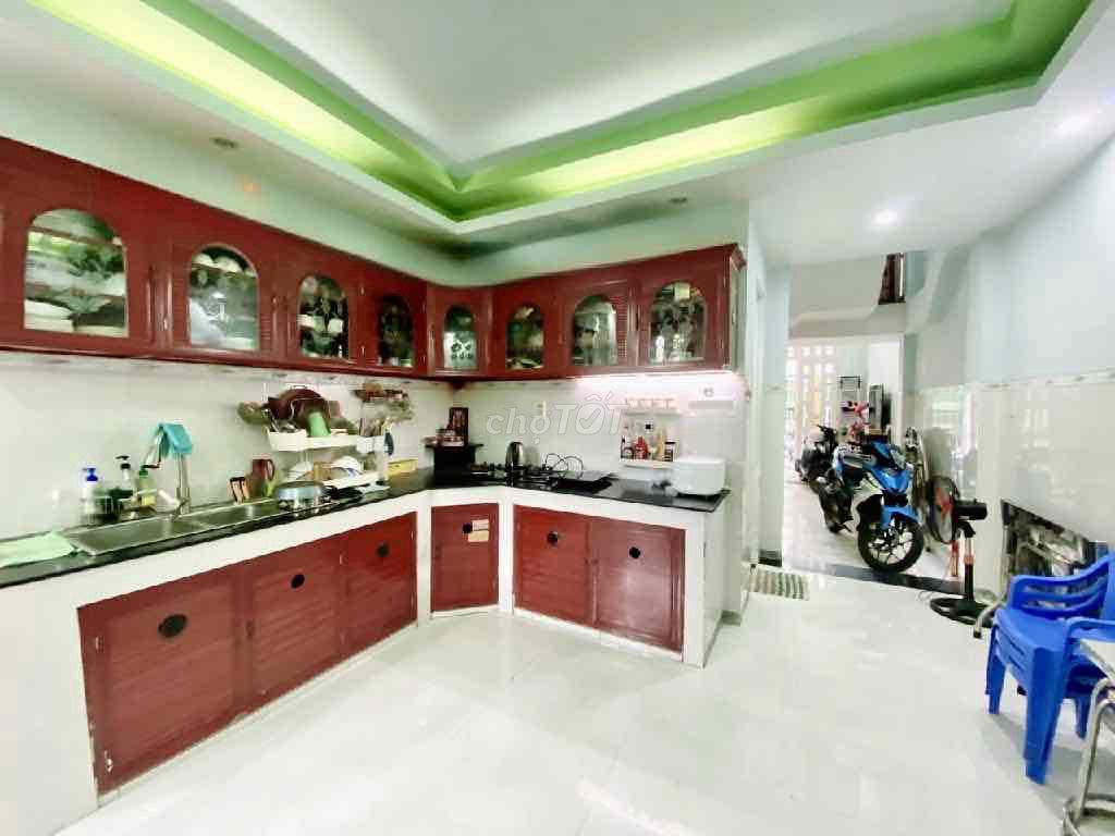 Nhà riêng tại Bình Tân, TP. Hồ Chí Minh - ảnh 3