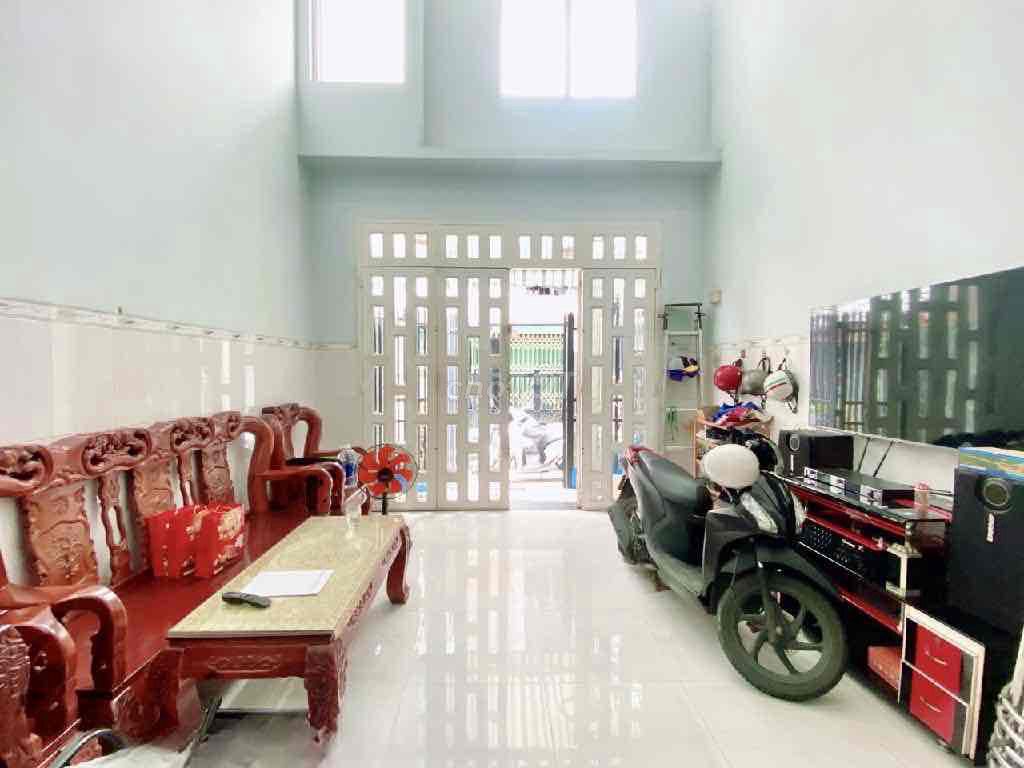 Nhà riêng tại Bình Tân, TP. Hồ Chí Minh - ảnh 4