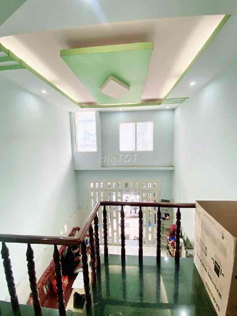 Nhà riêng tại Bình Tân, TP. Hồ Chí Minh - ảnh 5