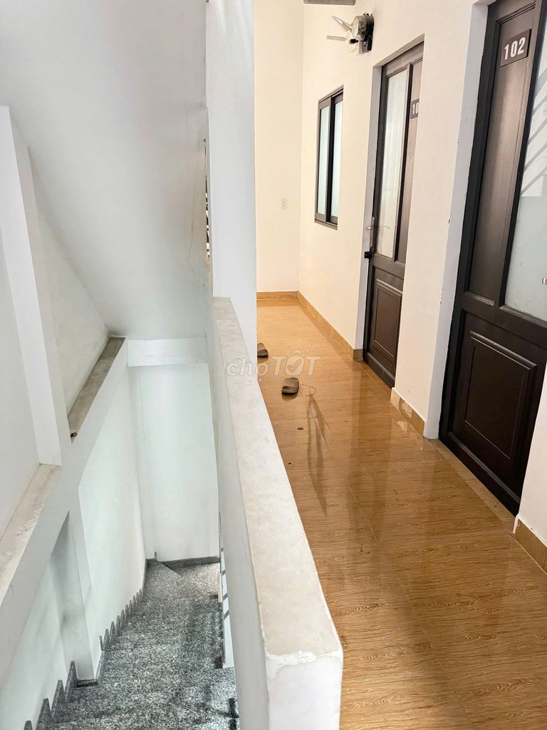 Nhà riêng tại Gò Vấp, TP. Hồ Chí Minh - ảnh 3