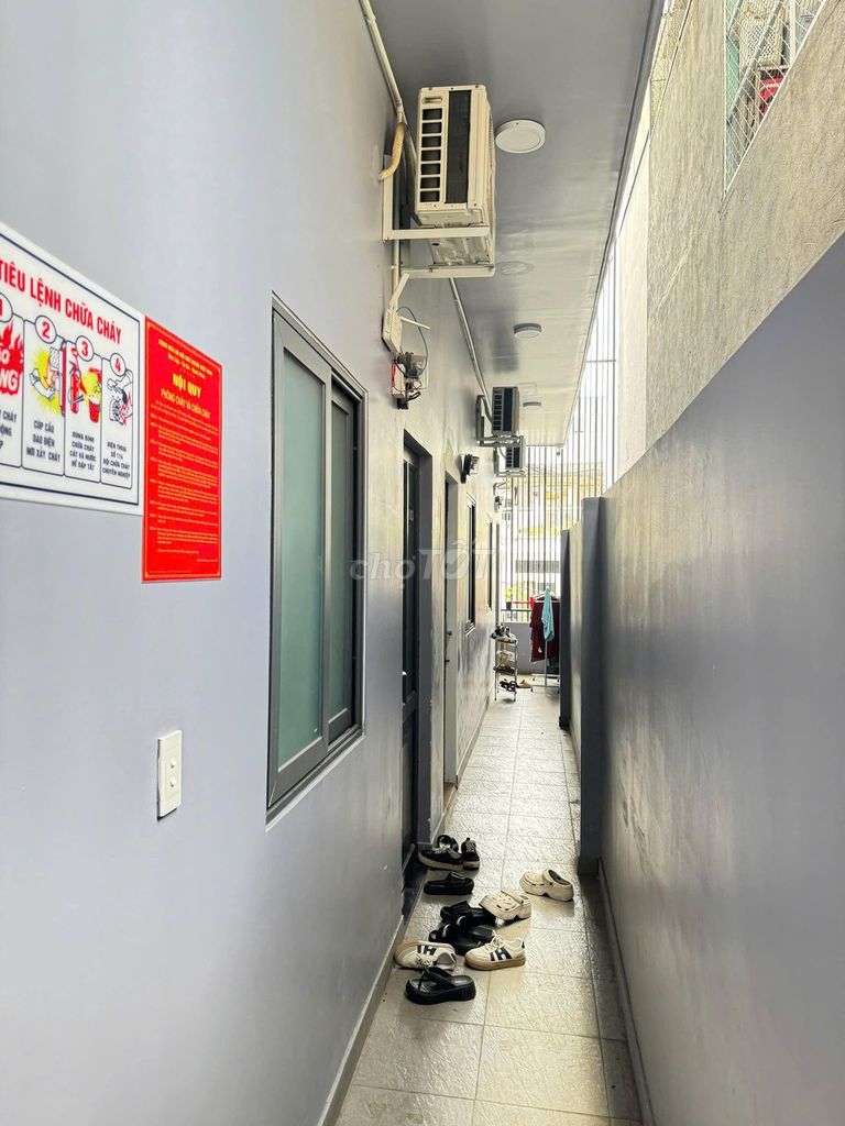 Nhà riêng tại Gò Vấp, TP. Hồ Chí Minh - ảnh 4