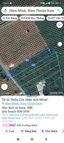 Bất động sản tại Lâm Đồng - ảnh 1