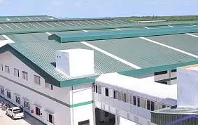 Bất động sản tại Bình Dương - ảnh 1