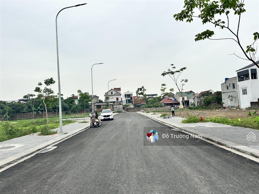 Bất động sản tại Hưng Yên - ảnh 1