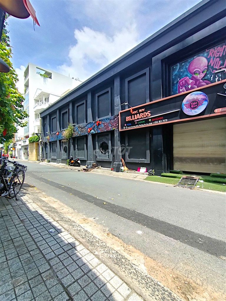 Nhà riêng tại 1, TP. Hồ Chí Minh - ảnh 2