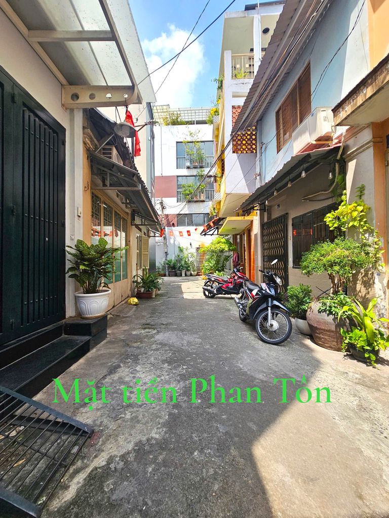 Nhà riêng tại 1, TP. Hồ Chí Minh - ảnh 3