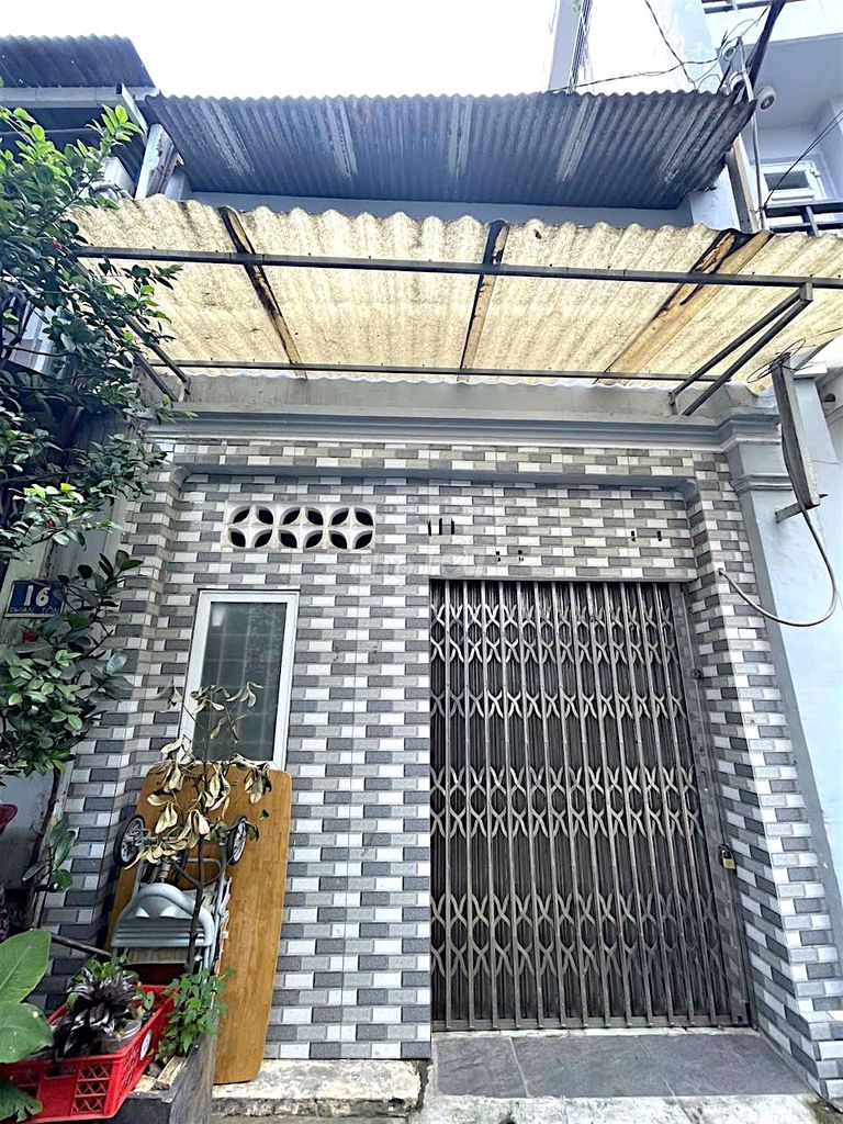 Nhà riêng tại 1, TP. Hồ Chí Minh - ảnh 4
