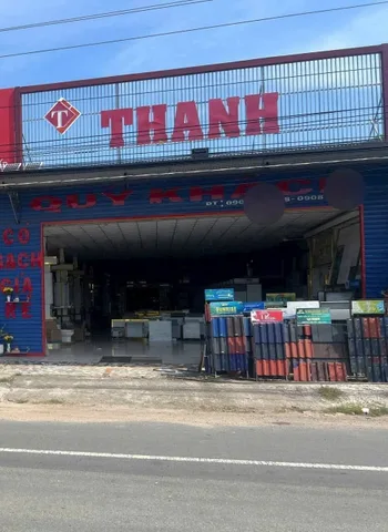 Bất động sản tại Bình Dương - ảnh 1