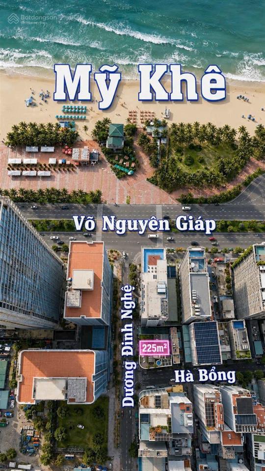 Bất động sản tại Đà Nẵng - ảnh 1