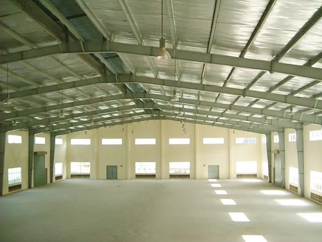 Bất động sản tại Bình Dương - ảnh 1