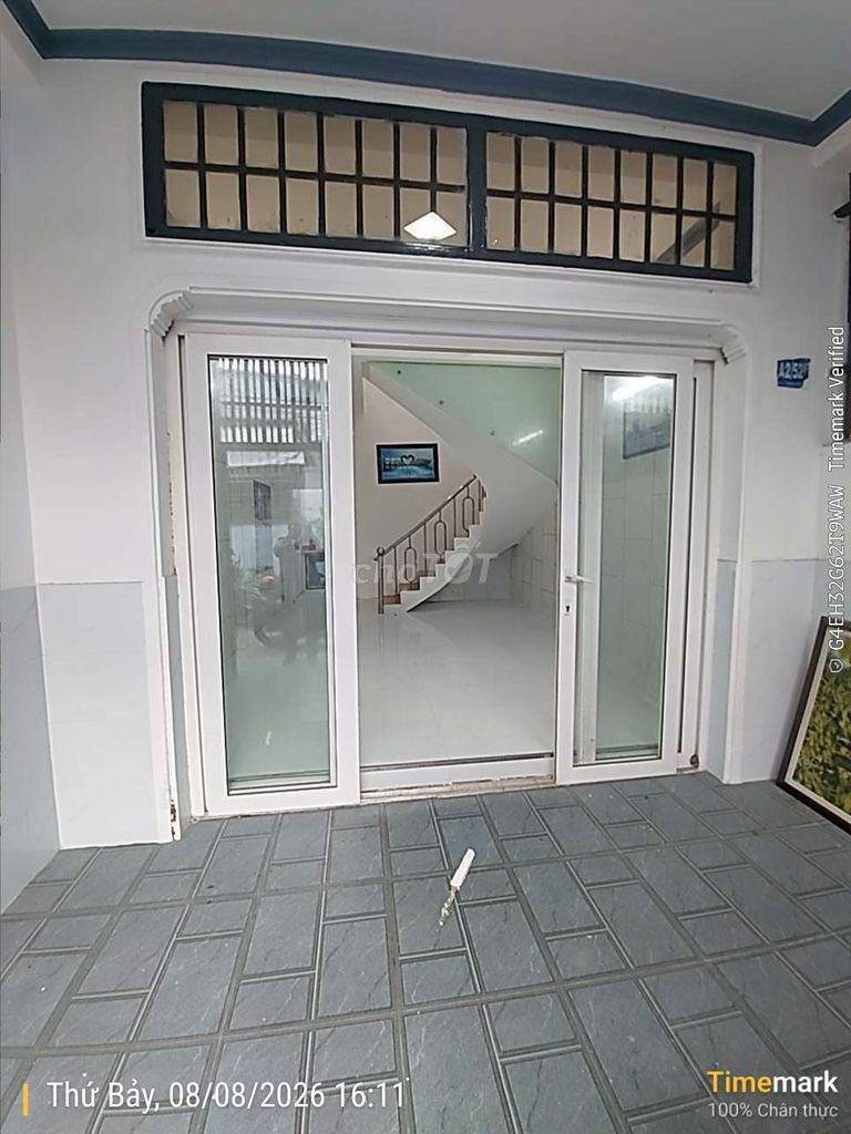 Nhà riêng tại Bình Chánh, TP. Hồ Chí Minh - ảnh 2