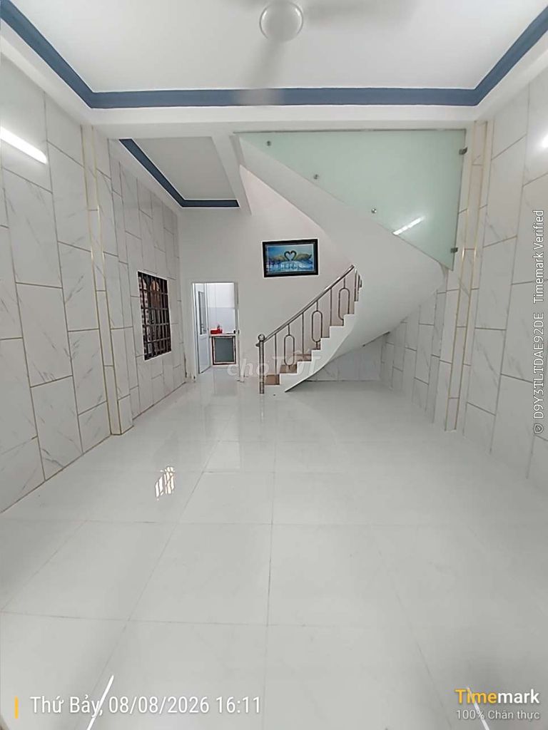 Nhà riêng tại Bình Chánh, TP. Hồ Chí Minh - ảnh 3