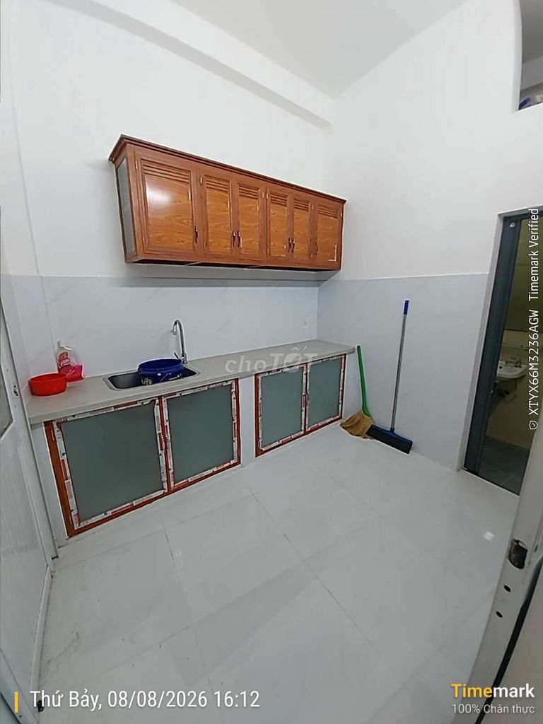 Nhà riêng tại Bình Chánh, TP. Hồ Chí Minh - ảnh 4