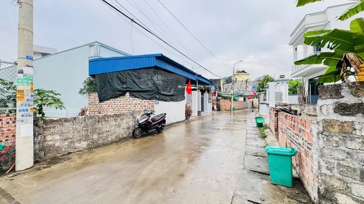 Bất động sản tại Hải Phòng - ảnh 1