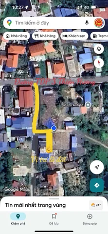Bất động sản tại Hải Phòng - ảnh 1