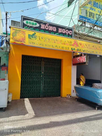 Bất động sản tại TP. Hồ Chí Minh - ảnh 1