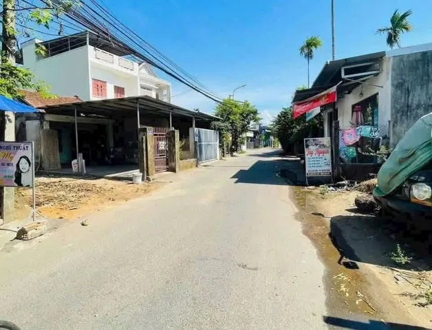 Bất động sản tại Quảng Ngãi - ảnh 1
