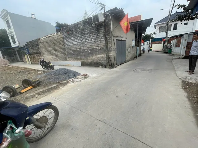 Bất động sản tại Hải Phòng - ảnh 1