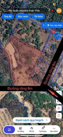 Bất động sản tại Đắk Lắk - ảnh 1