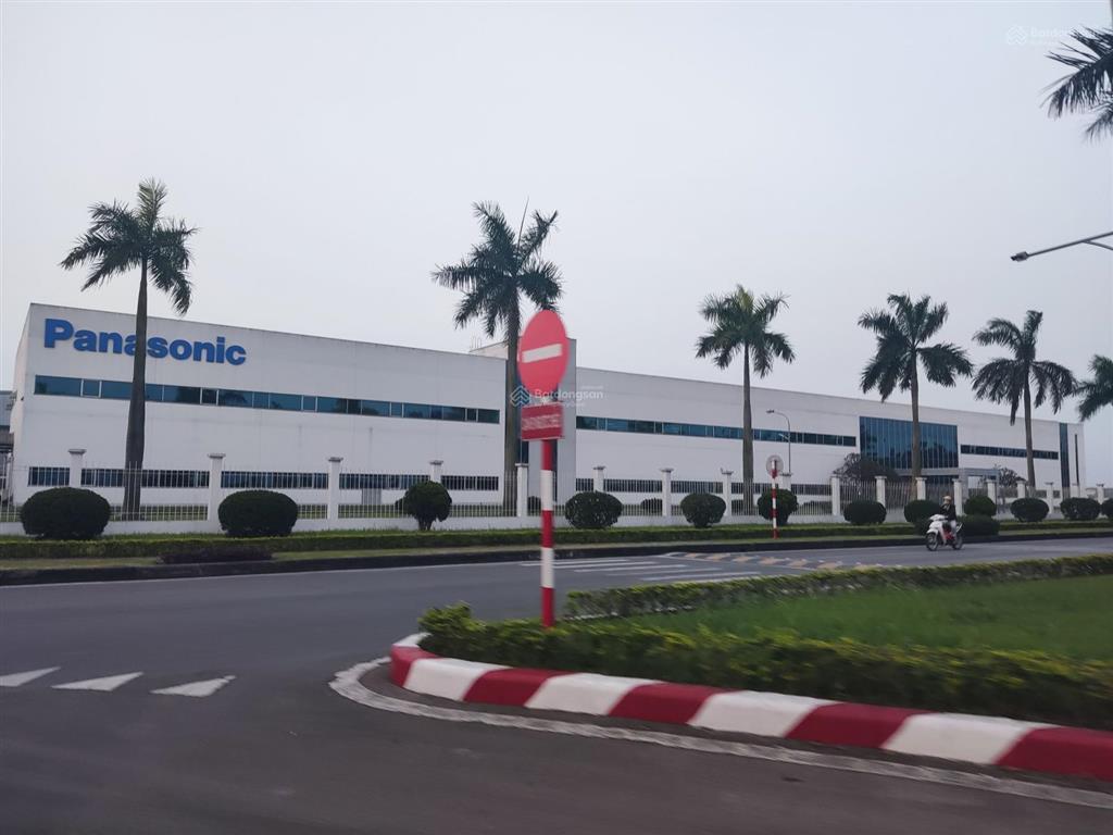 Bất động sản tại Thái Nguyên - ảnh 1