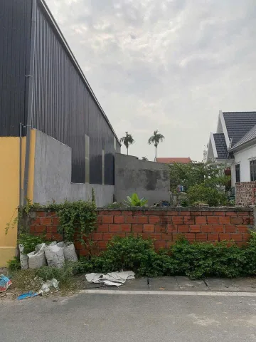 Bất động sản tại Hải Phòng - ảnh 1